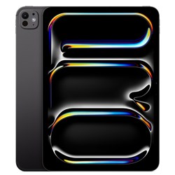 Apple iPad Pro 11-inch 256GB Wi-Fi + Cellular (Space Black)[M5]