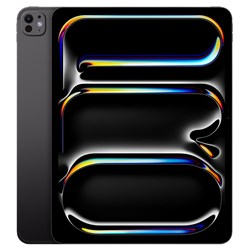 Apple iPad Pro 13-inch 256GB Wi-Fi + Cellular (Space Black)[M5]