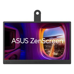 Asus ZenScreen MB169CK 16' FHD Portable Monitor