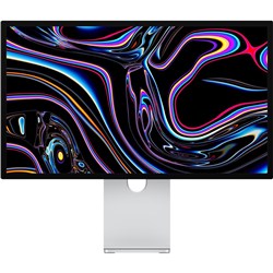 Apple Studio Display XDR 27-inch 5K Retina (Tilt & Height Stand)[Nano Glass]