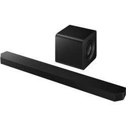 Samsung HW-Q800F Q-Series 5.1.2 ch Soundbar with Subwoofer [2025]
