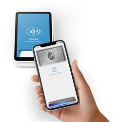 Square Terminal All-In-One EFTPOS Payment Machine