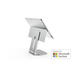 Kensington K58277WW Elevated Stand for Surface