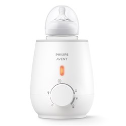 Philips Avent Advanced Fast Bottle Warmer