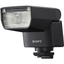 Sony HVL-F28RMA GN28 Multi Interface Shoe Camera Flash