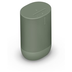 Sonos Move 2 Portable Smart Speaker (Olive)