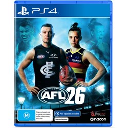 AFL 26