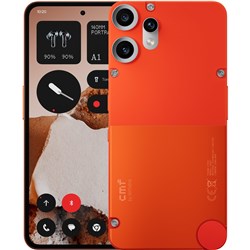 CMF Phone 2 Pro 5G 128GB (Orange)