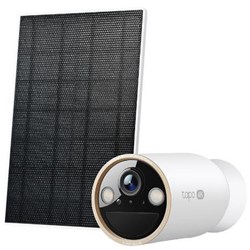 TP-Link Tapo C460 4K Solar-Powered Security Camera Kit