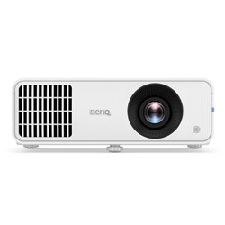BenQ 9H.JS577.13P LH650 DLP Projector (White)