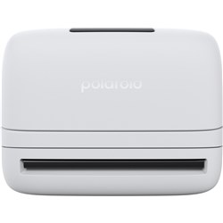 Polaroid Flip Instant Camera (White)