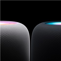 Apple HomePod [2nd Generation](White)