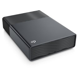 Seagate One Touch USB-C Desktop Storage 24TB