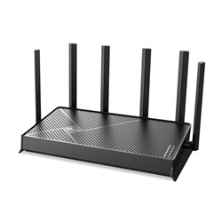 TP-Link BE9700 Tri-Band Wi-Fi 7 Router
