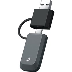 TP-Link BE3600 Dual-Band Wi-Fi 7 Mini Wireless USB Adapter