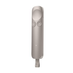 Logitech Spotlight 2 Presentation Remote (Sand)