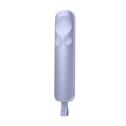 Logitech Spotlight 2  Presentation Remote (Light Lilac)