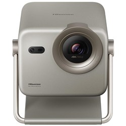 Hisense M2 Pro 65''-200'' 4K TriChroma Laser Mini Projector