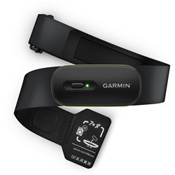 Garmin HRM 600 Heart Rate Monitor [M-XL]