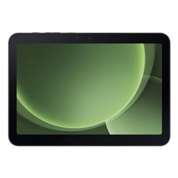 Samsung SM-X350NZGAS03 Tab Active5 Pro Ent. 10.1'/6GB/128GB SSD/Wi-Fi (Green)
