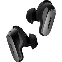 Bose QuietComfort Ultra Earbuds 2nd Gen (Black)
