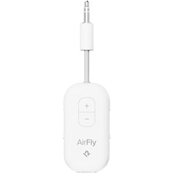 Twelve South AirFly 2 Pro Bluetooth Audio Transmitter (White)