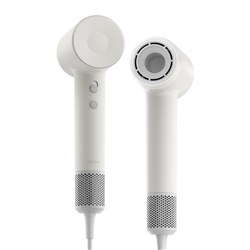 Laifen SE 2 High Speed Hair Dryer (Pastel White)