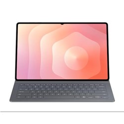 Samsung Galaxy Tab S11 Ultra Book Cover Keyboard Slim (Black)