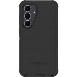 Otterbox Defender Pro Case for Galaxy S25 FE (Black)
