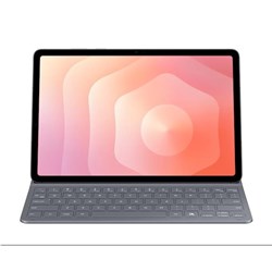 Samsung Galaxy Tab S11 Book Cover Keyboard Slim (Black)