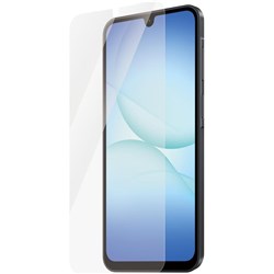 SAFE by PanzerGlass UltraWide Fit Screen Protector for Galaxy A17