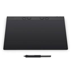 Wacom Intuos Pro with Wacom Pro Pen 3 (Large)
