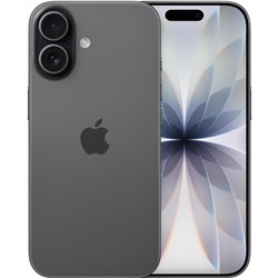 Apple iPhone 17 512GB (Black)