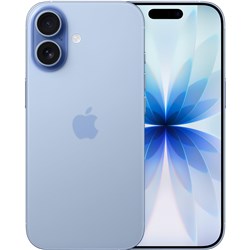 Apple iPhone 17 512GB (Mist Blue)