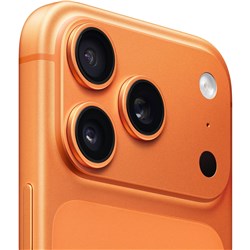 Apple iPhone 17 Pro 256GB (Cosmic Orange)