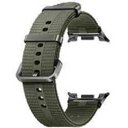 Samsung Galaxy Watch8 Athleisure Band (Green) [M/L]