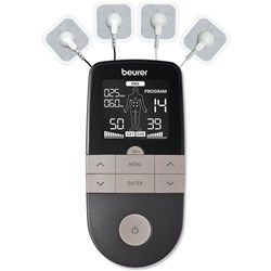 Beurer EM1R Luxe Edition Digital EMS/TENS Device
