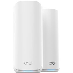 Netgear Orbi 870 Series Tri-Band Mesh Wi-Fi 7 System (2 Pack)