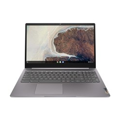 Lenovo IdeaPad 3 15.6' FHD Touchscreen Chromebook (Intel N4500)[128GB]