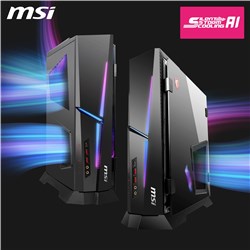 MSI MPG Trident AS AI 2NVP7-001AU Gaming Desktop (Intel Core Ultra 7)[GeForce RTX 5070]
