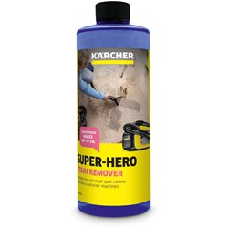 Karcher Superhero Stain Remover Detergent