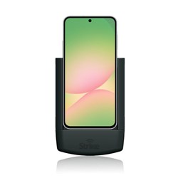 Strike AL-STK2SA56 Alpha Cradle Samsung Galaxy A56 DIY Phone Mount (Black)