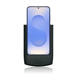 Strike AL-STK2S25 Alpha Cradle Samsung Galaxy S25 DIY Phone Mount (Black)