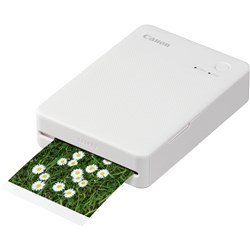 Canon Selphy QX20 Portable Photo Printer