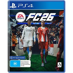 EA Sports FC 26