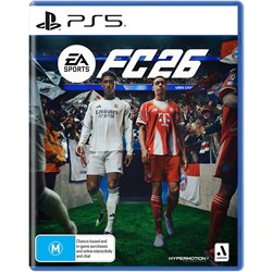 EA Sports FC 26