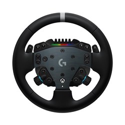 Logitech G RS50 System 8 Nm Direct Drive Base and Steering Wheel for Xbox & PC