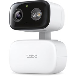 TP-Link Tapo Indoor/Outdoor Home Wi-Fi  Security Camera