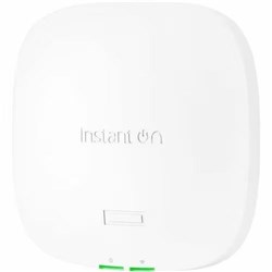HPE S1T09A Networking Instant On AP21 (RW) Dual Radio 2x2 Wi-Fi 6 Access Point