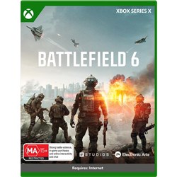 Battlefield 6